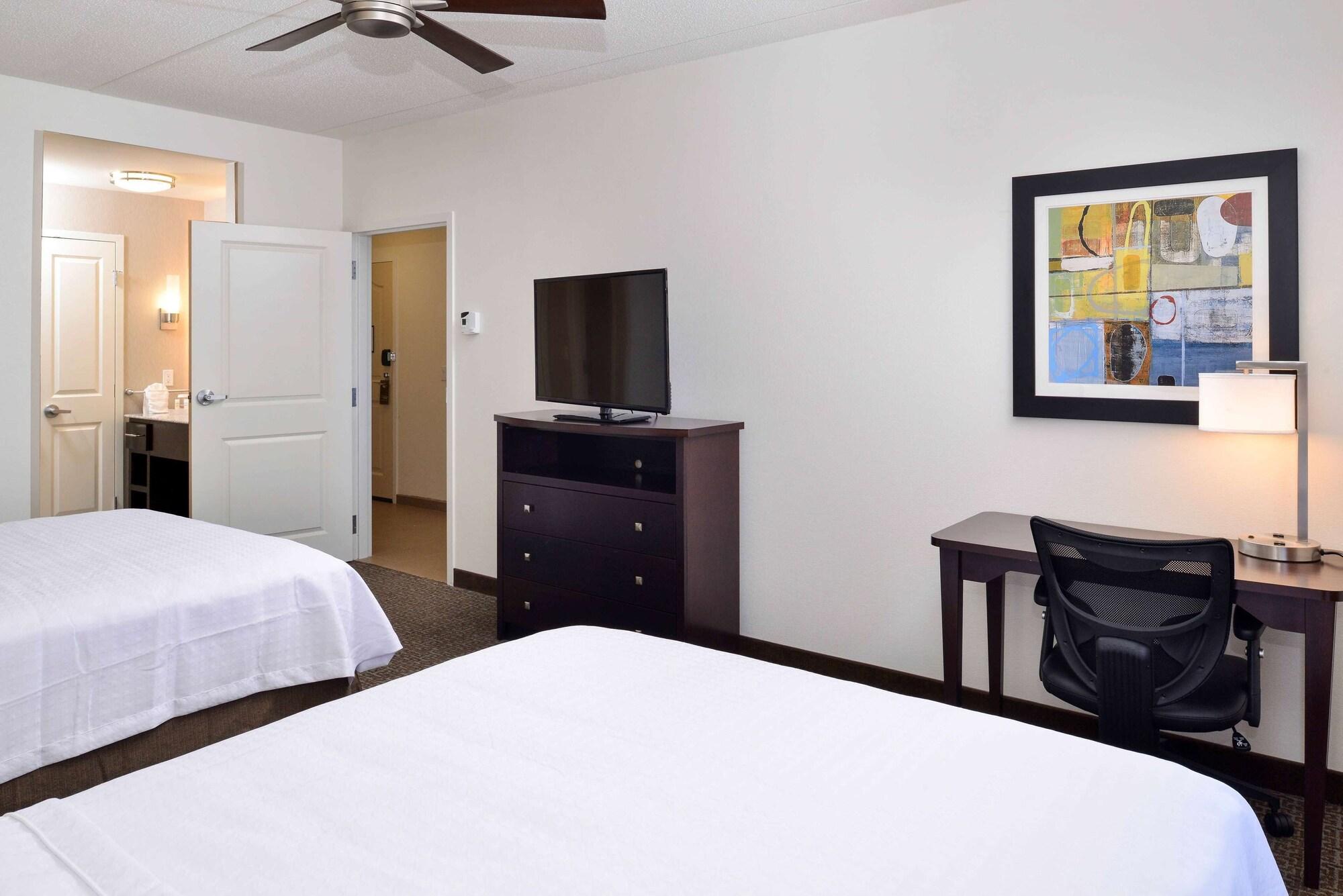 Homewood Suites By Hilton Columbia/Laurel Luaran gambar