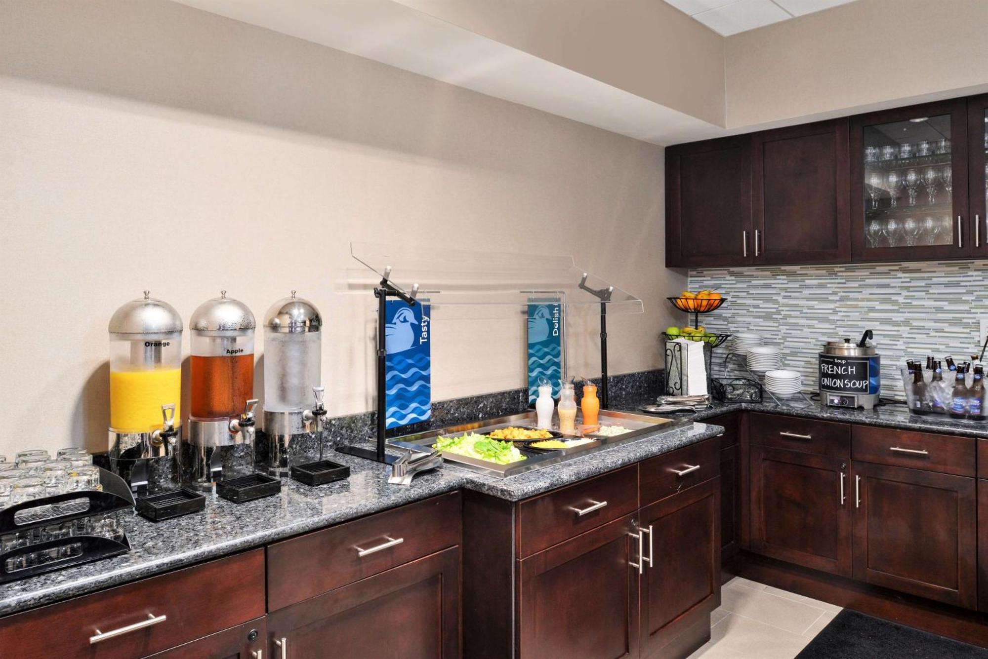 Homewood Suites By Hilton Columbia/Laurel Luaran gambar